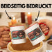 Computerprogrammierer Softwareingenieur Tasse Geschenk Lustige Geschenkidee Spruch Retro Virus Rot Trendation