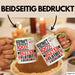 Flötist Geschenk Lustiger Spruch für Flötist Geschenkidee Bester Flötist Der Welt Grün Trendation