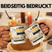 Bogenschützin Tasse Geschenk Lustiger Spruch Bitte Erheben Sie Sich Seine Majestät Die Bogenschützin Betritt Den Raum Schwarz Trendation