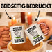 Ziegenbauer Ziegen Tier Tasse Geschenk Lustige Geschenkidee Spruch Wenn Ihr Mich Sucht Ich Bin Bei Den Ziegen Rosa Trendation