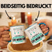 Live-Musik-Fan Geschenk Tasse So Gut Kann Nur Ein Live-Musik-Fan Aussehen Geschenkidee Kaffee-Becher Blau Trendation