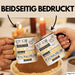 Volleyballspielerin Geschenk Becher Tasse Gott Schuf Alle Menschen Gleich Nur Die Besten Durfeten Volleyballspielerin Werden Geschenkidee Lustig Trendation