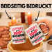 Schwiegervater Tasse Geschenk Geprüft Und Hundert Prozent Sicher Bester Schwiegervater Der Welt Becher Weiß Trendation
