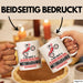 Motorradfahrer Geschenk Tasse So Gut Kann Nur Ein Motorradfahrer Aussehen Geschenkidee Kaffee-Becher Weiß Trendation