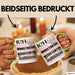 Anästhesietechnische Assistentin Ausbildung Start Geschenk Tasse Ich Bin Anästhesietechnische Assistentin In Der Ausbildung Ich Darf Das Kaffee-Becher Geschenkidee Grün Trendation