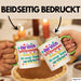Office Arbeitskollege Tasse Geschenk Lustige Geschenkidee Spruch Herzlich Willkommen Schön Dass Du Unser Team Verstärkt Grün Trendation