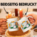 Scrum Master Tasse Geschenk Lustige Geschenkidee Spruch Für Agile Coaches Weiß Trendation