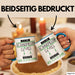 Schauspielerin Tasse Geschenk Ich Bin Schauspielerin Warum Weil Ich Es Kann Geschenkidee Geburtstag Blau Trendation