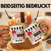 Astronomin Geschenk Tasse Geschenkidee für Astronomin Geburtstag Weihnachten Spruch So Sieht Eine Richtig Coole Astronomin Aus Kaffee-Becher Grün Trendation
