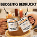 Filmfan Geschenk Tasse Lustiger Spruch Ich Bin Filmfan Warum Weil Ich Es Kann Geschenkidee Bester Filmfan Geburtstag Kaffee-Becher Trendation