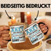 Arzt Tasse Geschenk Richtig Guten Arzt Lustiger Spruch Dankeschön Schwarz Trendation