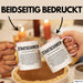 Prüfung Humor Tasse Geschenk Lustige Geschenkidee Spruch Staatsexamen Rosa Trendation