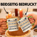Schwiegervater Geschenk Von Schwiegertochter Geschenkidee Tasse Spruch Becher Grün Trendation