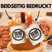 Zimmermann Holz Tischlerei Tasse Geschenk Lustige Geschenkidee Spruch Ich Kam Sah Und Säte Rosa Trendation