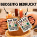 Garten Pflanzen Gärtner Tasse Geschenk Lustige Geschenkidee Spruch Keine Zeit Der Garten Ruft Trendation