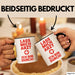 Arzt Tasse Geschenk Lustige Geschenkidee Spruch Lass Mich Arzt Ich Bin Durch Trendation