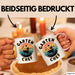 Garten Pflanzen Gärtner Tasse Geschenk Lustige Geschenkidee Spruch Garten Chef Rosa Trendation