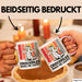Krokodil Tier Tasse Geschenk Lustige Geschenkidee Spruch Krokodile Machen Mich Glücklich Rosa Trendation