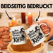 Kaffee Hexen Tasse Geschenk Lustige Geschenkidee Spruch Auch Hexen Brauchen Kaffee Weiß Trendation
