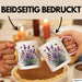 Gärtner Tasse Geschenkidee für Pflanzenliebhaber Spruch Rosa Trendation