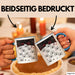 Spinne Vogelspinne Tier Tasse Geschenk Lustige Geschenkidee Spruch Blau Trendation