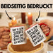 Steffi Tasse Geschenk Dat Is Son Steffi Ding Raffste Eh Nicht Geschenkidee Rot Trendation