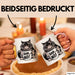 Katzen Tierliebhaber Tasse Geschenk Lustige Geschenkidee Spruch Ähm Nö Rosa Trendation