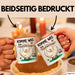 Sarkastisches Schaf Tasse Geschenkidee Sheep That Tierhumor Rot Trendation