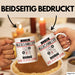 Musiksammlerin Tasse Geschenk Ich Bin Musiksammlerin Warum Weil Ich Es Kann Geschenkidee Geburtstag Weiß Trendation