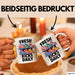 Sneakerhead Tasse Geschenk Lustige Geschenkidee Spruch Für Schuh Sammler Weiß Trendation