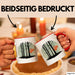 Eichhörnchen Tierliebhaber Tasse Geschenk Lustige Geschenkidee Spruch Rot Trendation