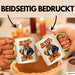 Bär Beim Biertrinken Tasse Geschenk Lustige Geschenkidee Spruch Wie Macht Der Bär? Der Bär Macht Leer Grün Trendation