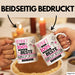 Beste Hundesportlerin Der Welt Tasse Geschenk für Eine Hundesportlerin Geprüft Und Sicher Geschenkidee Geburtstag Weihnachten Weiß Trendation