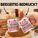 Tasse Mama Muttertag Geschenk Wir haben versucht, das beste Geschenk zu finden Rosa Trendation