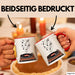 Vinyl Liebhaber Tasse Geschenk Lustige Geschenkidee Spruch Für Platten Sammler Rot Trendation