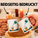 Gärtner Tasse Geschenk Lustige Geschenkidee Spruch Für Pflanzen Liebhaber Rot Trendation