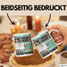 Outdoor-Fotograf Geschenk Kaffee-Tasse Geschenkidee für Outdoor-Fotograf Ich Bin Outdoor-Fotograf Ich Kann Es Dir Erklären Jedoch Nicht Für Dich Verstehen Spruch Lustig Weiß Trendation