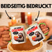Sarkastisches Faultier Tasse Geschenk Lustige Geschenkidee Spruch Last Minute Geschenk Grün Trendation