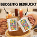Kunstliebhaber Kunstlehrer Künstler Tasse Geschenk Lustige Geschenkidee Spruch Es Ist Ein Guter Tag Um Kunst Zu Machen Rosa Trendation