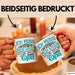 Opa Tasse Geschenk Ich Muss Nicht Nein Sagen Geschenkdiee Großvater Becher Rot Trendation