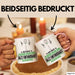 Jazz-Enthusiast Geschenk Tasse So Gut Kann Nur Ein Jazz-Enthusiast Aussehen Geschenkidee Kaffee-Becher Rosa Trendation