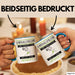 Handballspielerin Und Prinzessin Tasse Geschenk Für Eine Handballspielerin Geburtstag Was Ist Deine Superkraft Blau Trendation