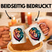 Löwe Mit Sonnenbrille Tasse Geschenk Lustige Geschenkidee Spruch Rosa Trendation