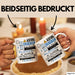 Aquarium-Enthusiastin Tasse Geschenk Lustiger Spruch Bitte Erheben Sie Sich Seine Majestät Die Aquarium-Enthusiastin Betritt Den Raum Weiß Trendation