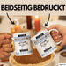 Abenteuerfilmerin Tasse Geschenk Ich Bin Abenteuerfilmerin Warum Weil Ich Es Kann Geschenkidee Geburtstag Weiß Trendation