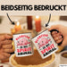 Blobfisch Tasse Geschenk Blobfish Geschenkidee Fan Lustig Humor Becher Trendation