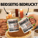 Songwriter Geschenk Kaffee-Tasse Geschenkidee für Songwriter Ich Bin Songwriter Ich Kann Es Dir Erklären Jedoch Nicht Für Dich Verstehen Spruch Lustig Grün Trendation