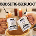DJane Tasse Geschenk Becher Stark Attraktiv Furchtlos DJane Lustige Geschenkidee Rosa Trendation