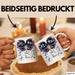 Arzt Tasse Geschenk Lustige Geschenkidee Spruch Für Medizinische Fachkräfte Weiß Trendation