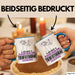 Tierfotograf Geschenk Tasse So Gut Kann Nur Ein Tierfotograf Aussehen Geschenkidee Kaffee-Becher Blau Trendation